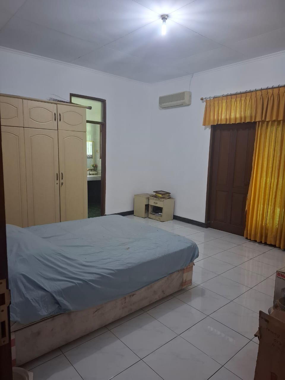 Dijual rumah Mewah komplek Taman Yasmin di Bogor, Cilendek Timur