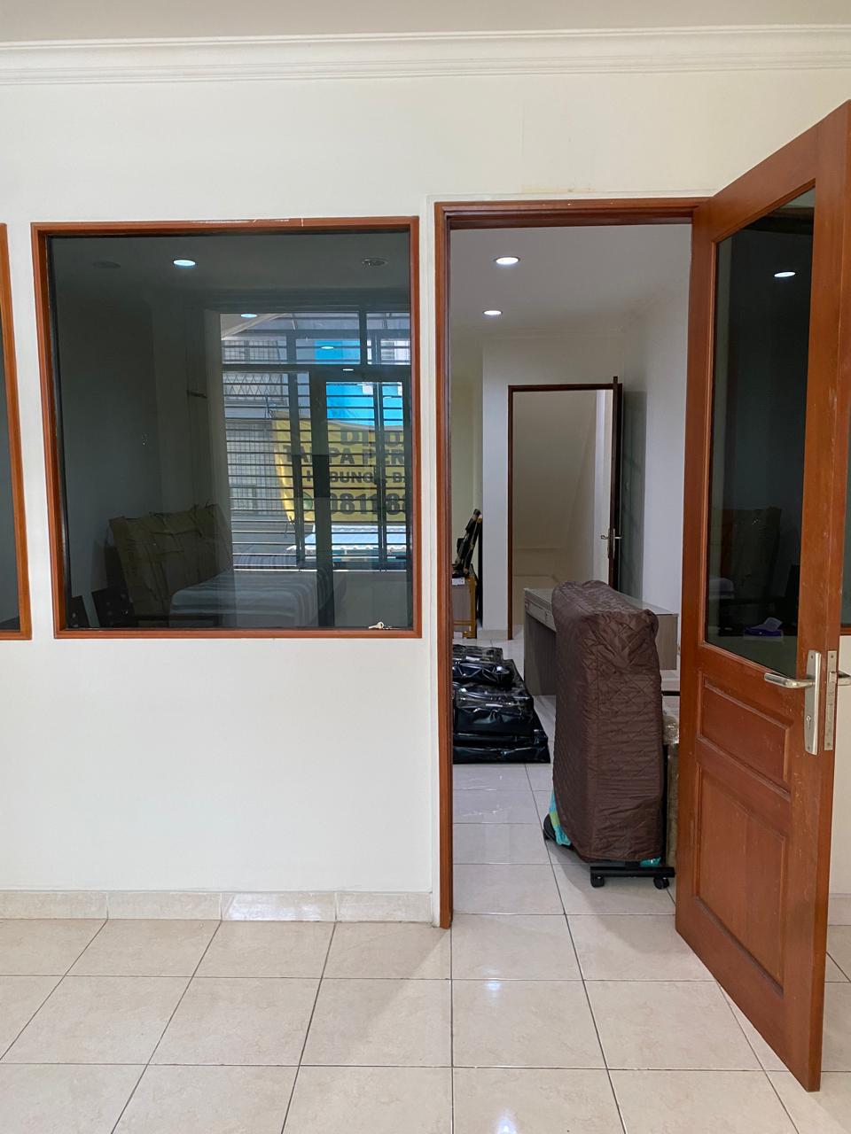 Dijual ruko Mutiara Taman Palem Cengkareng Timur, Cengkareng