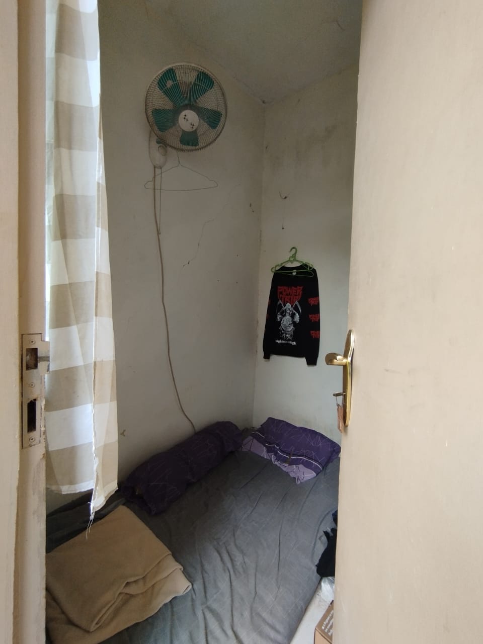 Jual cepat rumah termurah harga NJOP di Pinus Regency Bandung