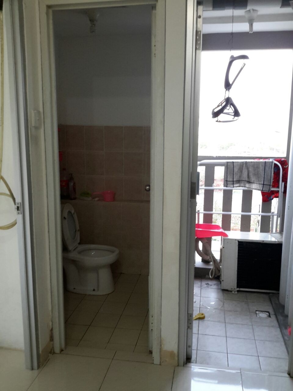 Disewakan Apartemen Green Bay Pluit, Pluit, Penjaringan, Jakarta
