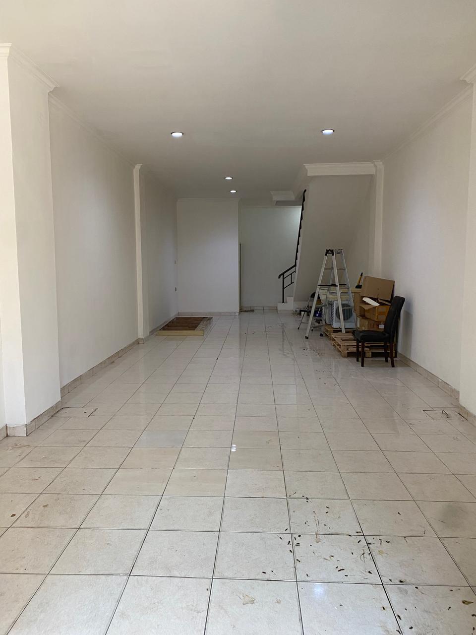 Dijual ruko Mutiara Taman Palem Cengkareng Timur, Cengkareng