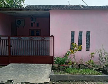 rumah dijual graha menganti 2 gresik