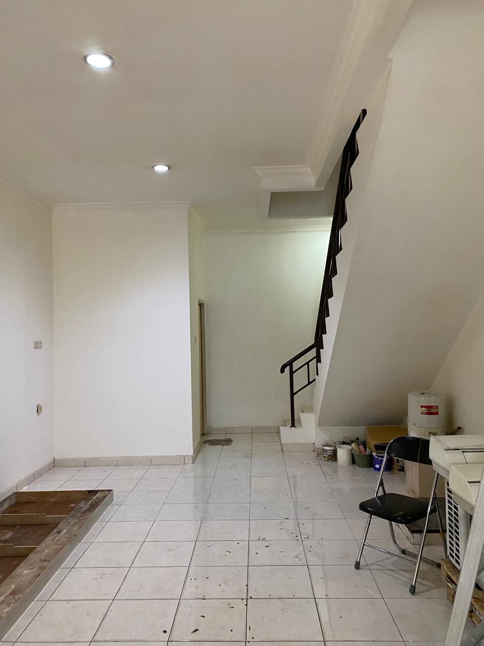 Dijual ruko Mutiara Taman Palem Cengkareng Timur, Cengkareng