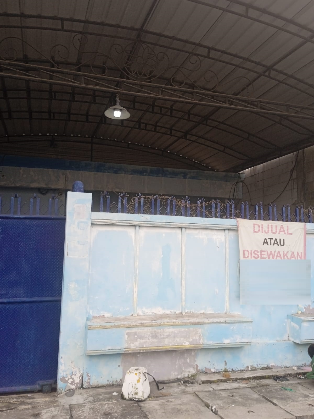 rumah dijual purowadadi surabaya