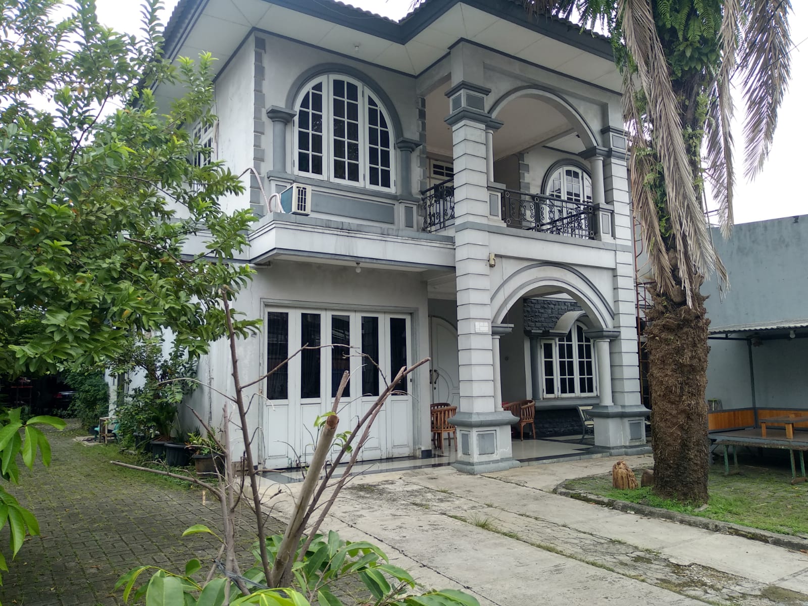 Rumah Dijual Murah SHM Jakarta Barat