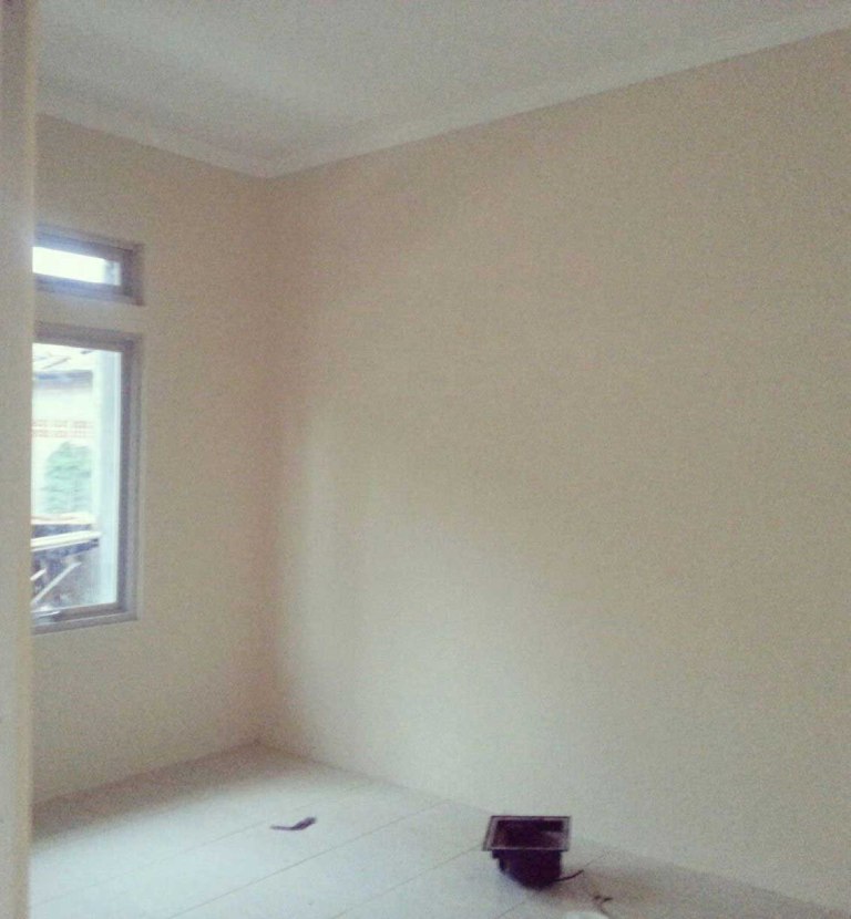RUMAH DI JATI MURNI PONDOK MELATI