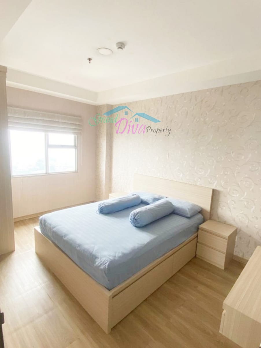 APARTEMENT BELMONT RESIDENCE DI JAKARTA BARAT