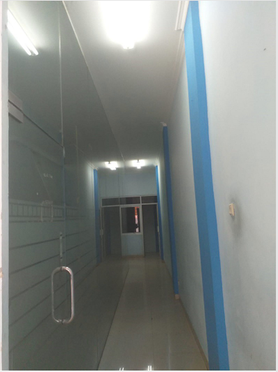 Disewakan ruko di Tebet, Tebet Timur, Jakarta Selatan
