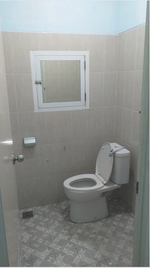 Disewakan ruko di Tebet, Tebet Timur, Jakarta Selatan