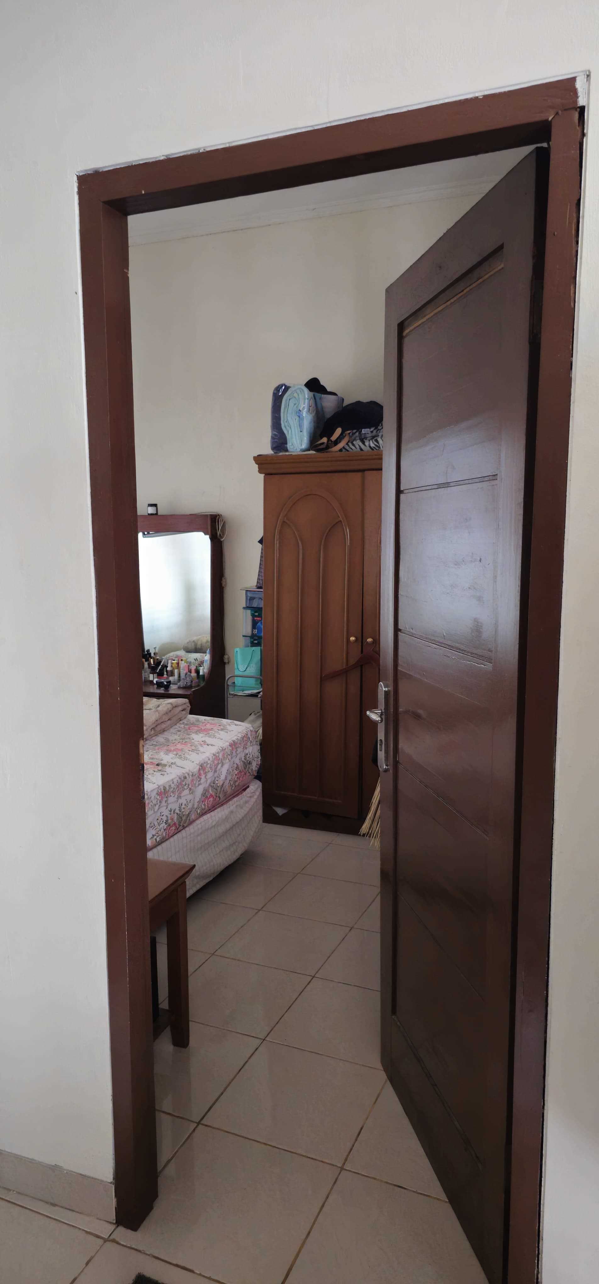 Dijual Rumah di daerah Tanah Baru, Beji, Depok, Jawa Barat