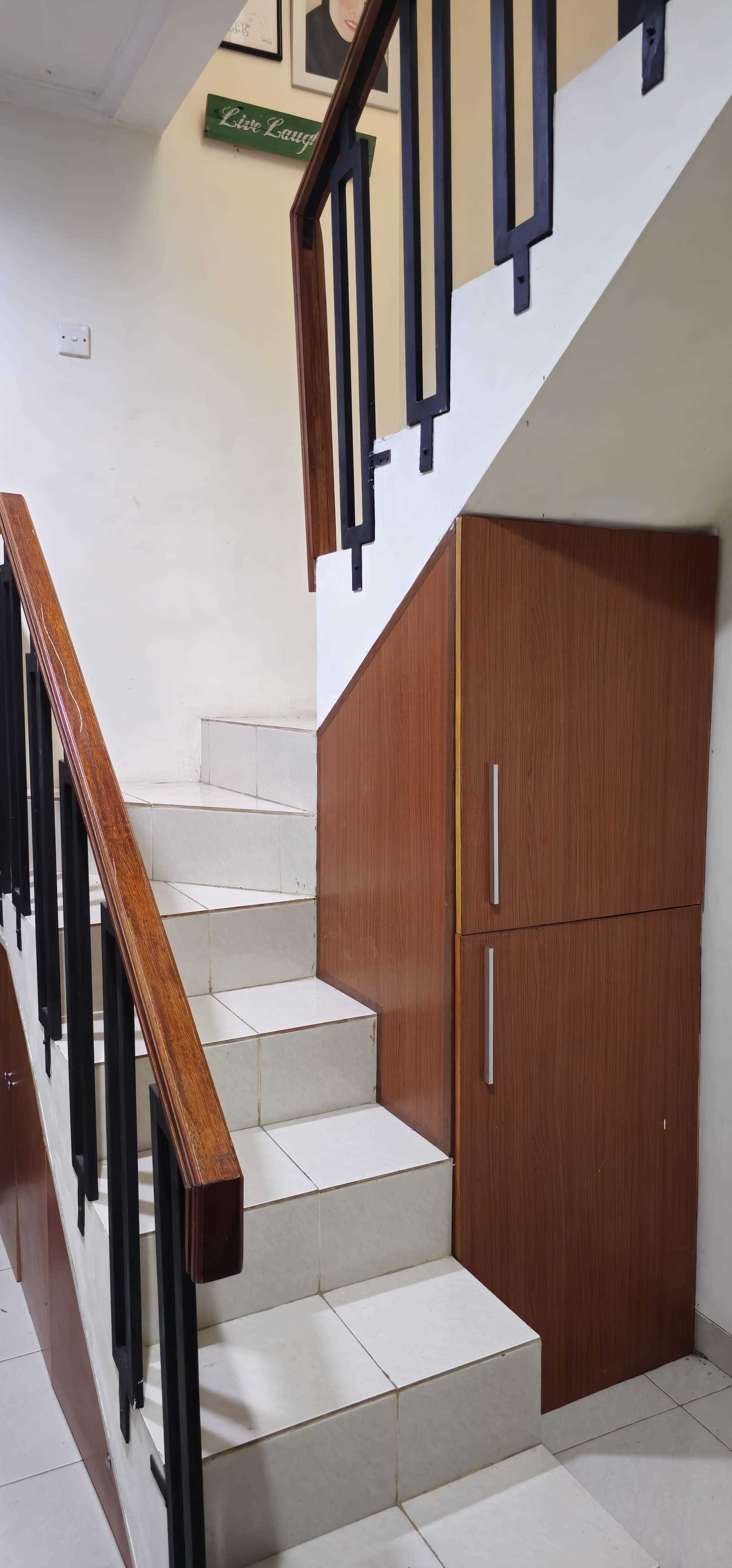 Dijual Rumah di daerah Tanah Baru, Beji, Depok, Jawa Barat