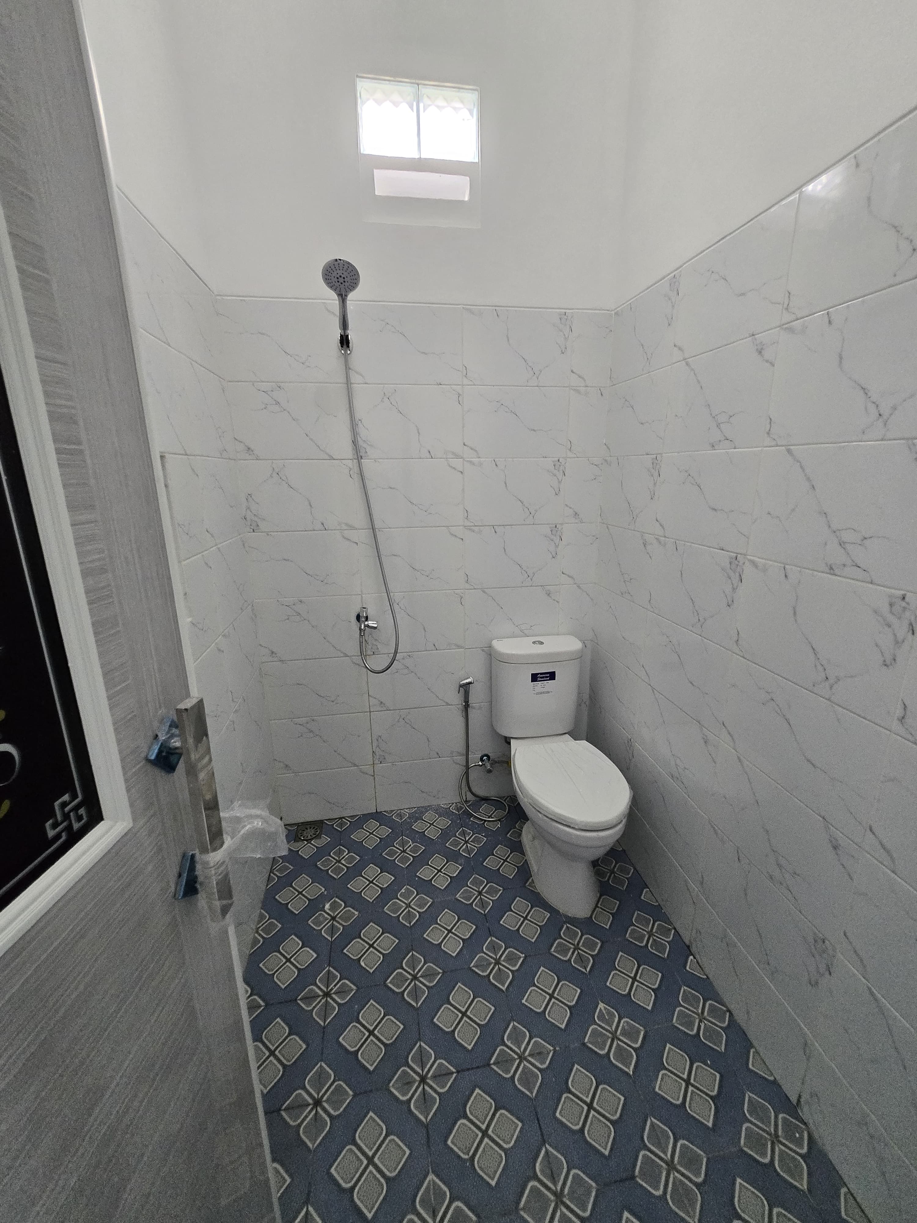 Rumah minimalis clasik modern all in biaya KPR hanya 17 unit