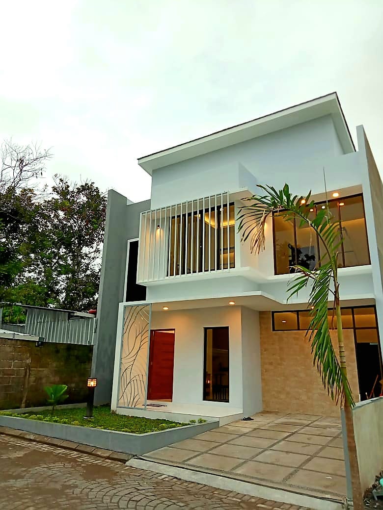 Pastika Palagan Residence 3 by Nusaink property