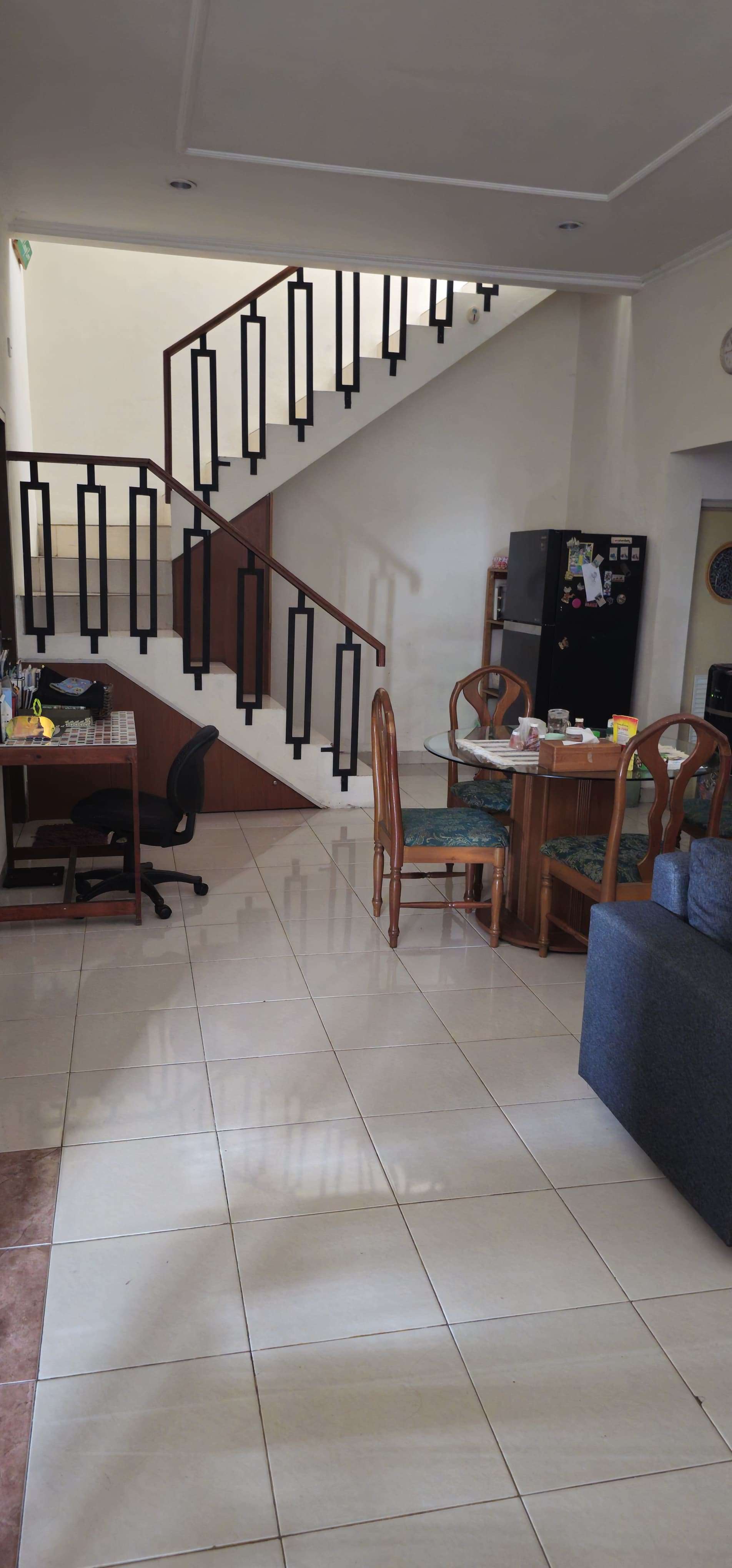 Dijual Rumah di daerah Tanah Baru, Beji, Depok, Jawa Barat