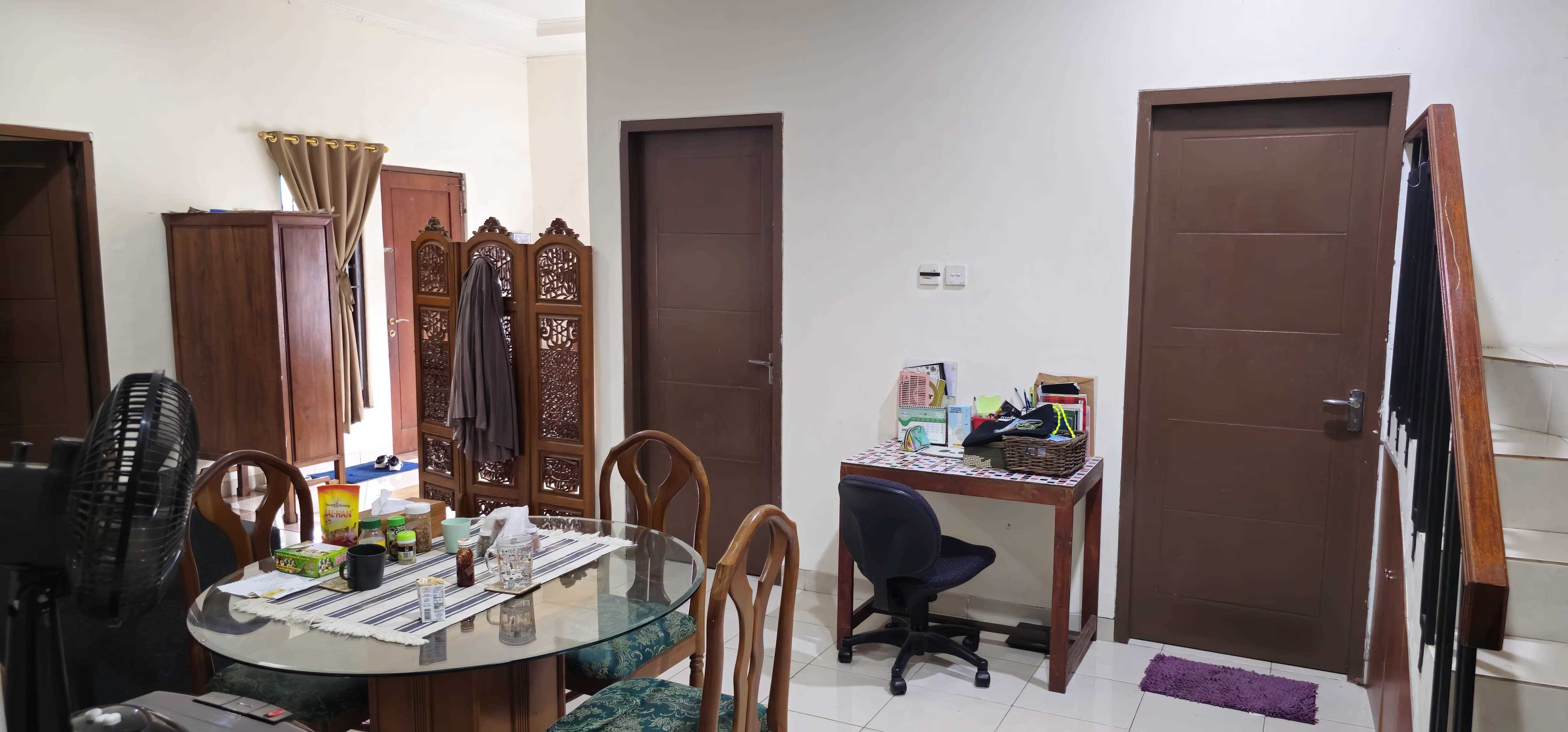 Dijual Rumah di daerah Tanah Baru, Beji, Depok, Jawa Barat