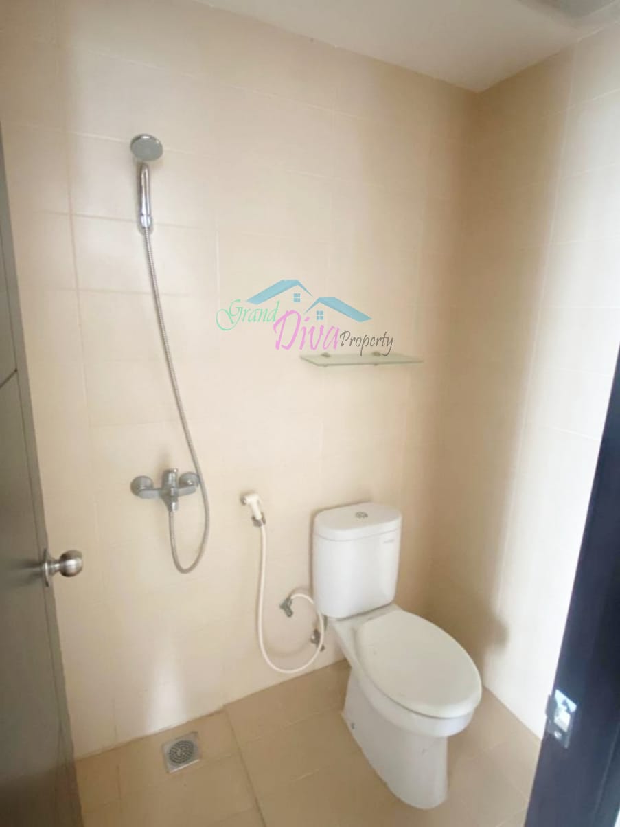 APARTEMENT BELMONT RESIDENCE DI JAKARTA BARAT