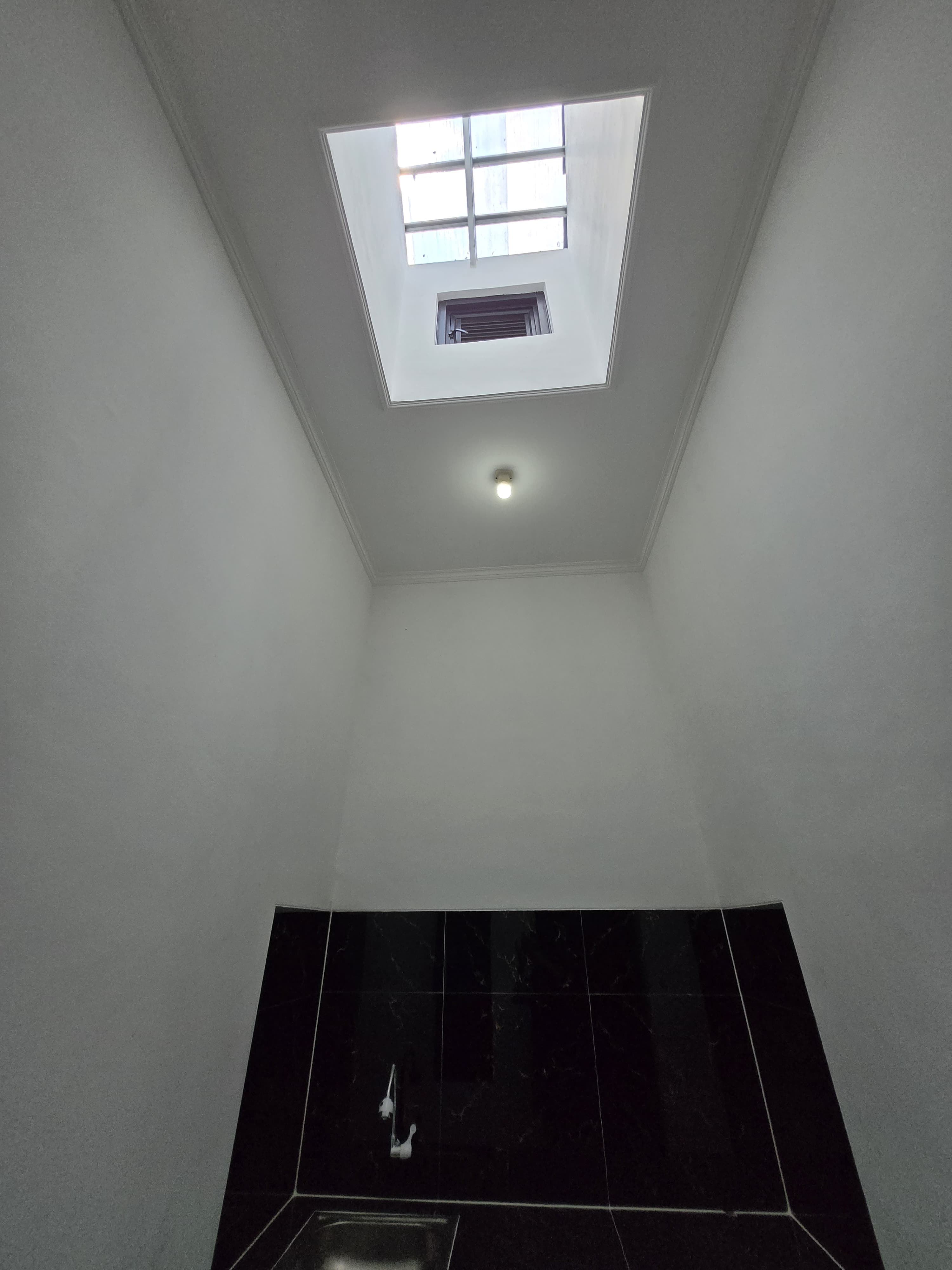 Rumah minimalis clasik modern all in biaya KPR hanya 17 unit