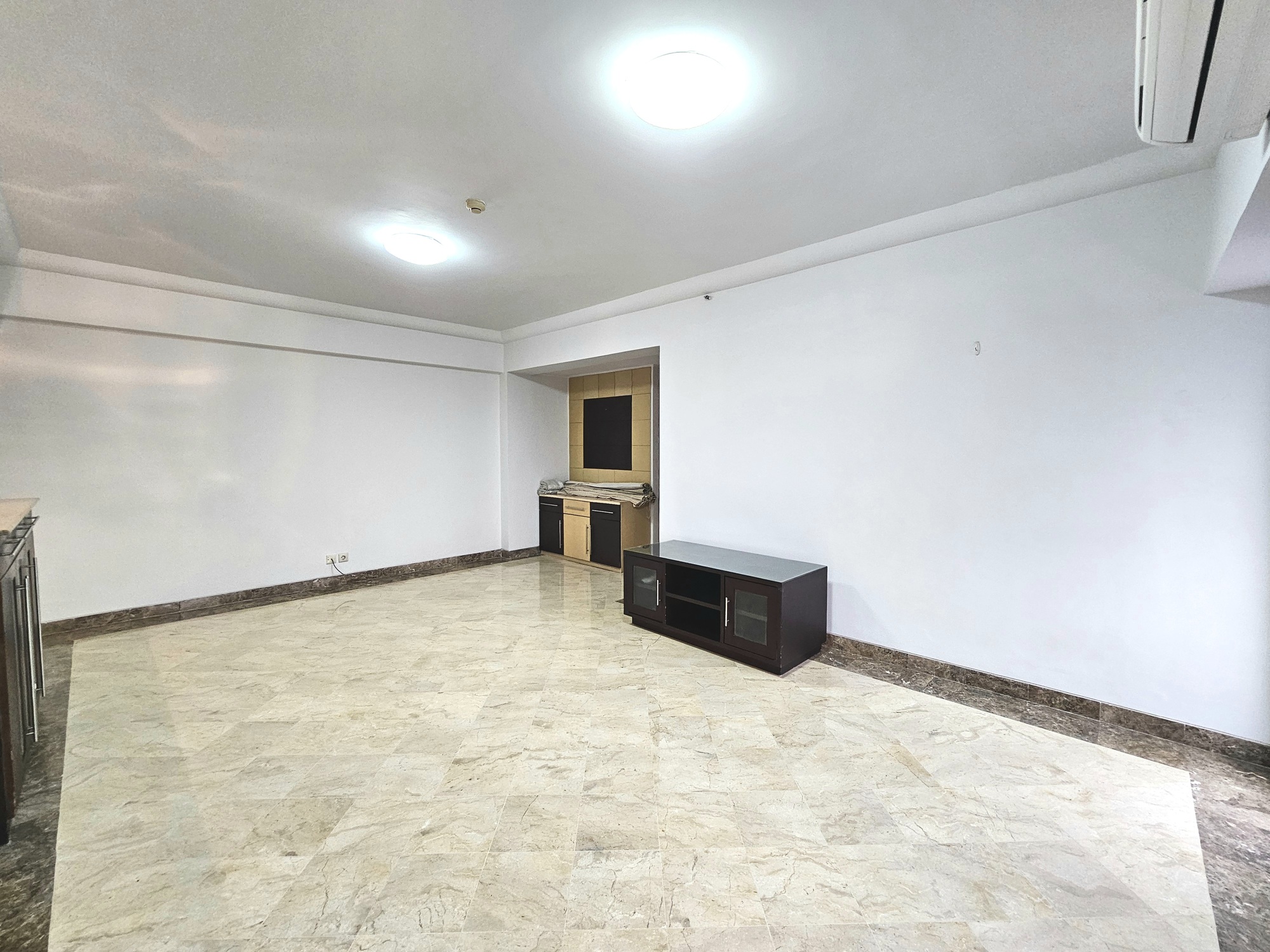 Apartemen Bonavista View Menarik dan Gak Bosen