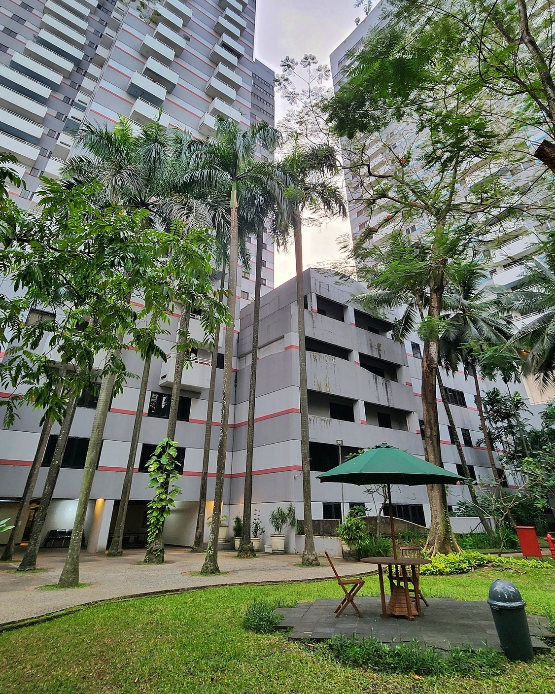 Apartemen Bonavista View Menarik dan Gak Bosen