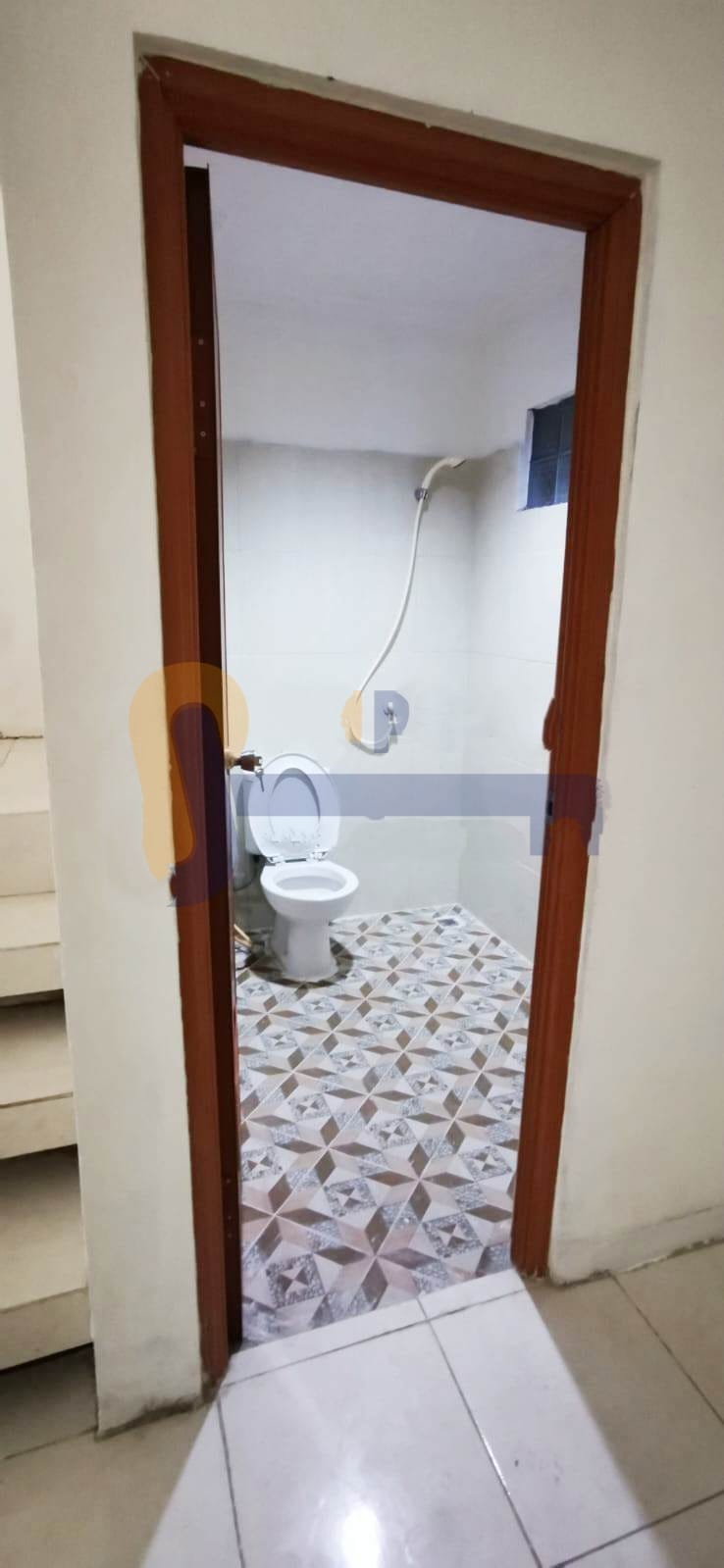 Dijual ruko di Pekojan, Tambora, Jakarta Barat