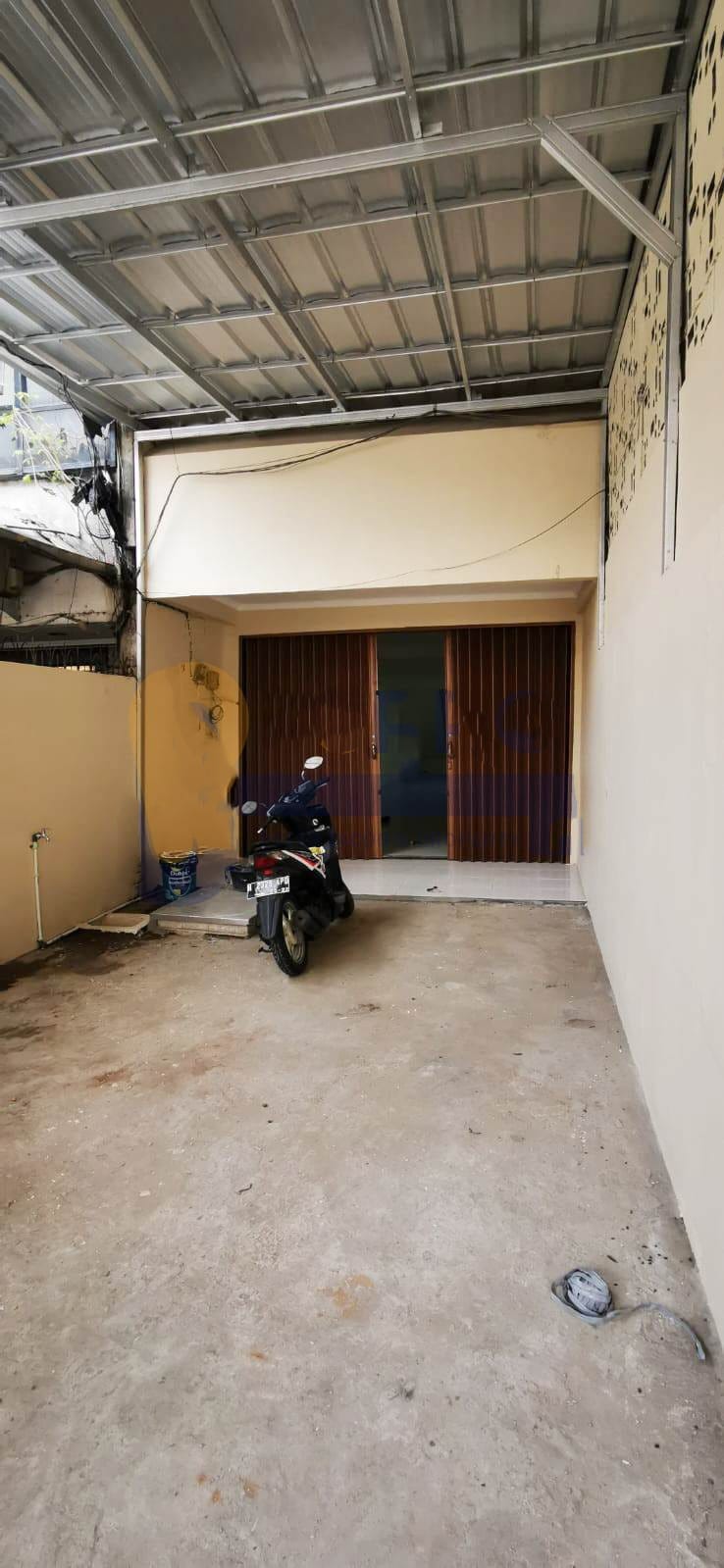 Dijual ruko di Pekojan, Tambora, Jakarta Barat