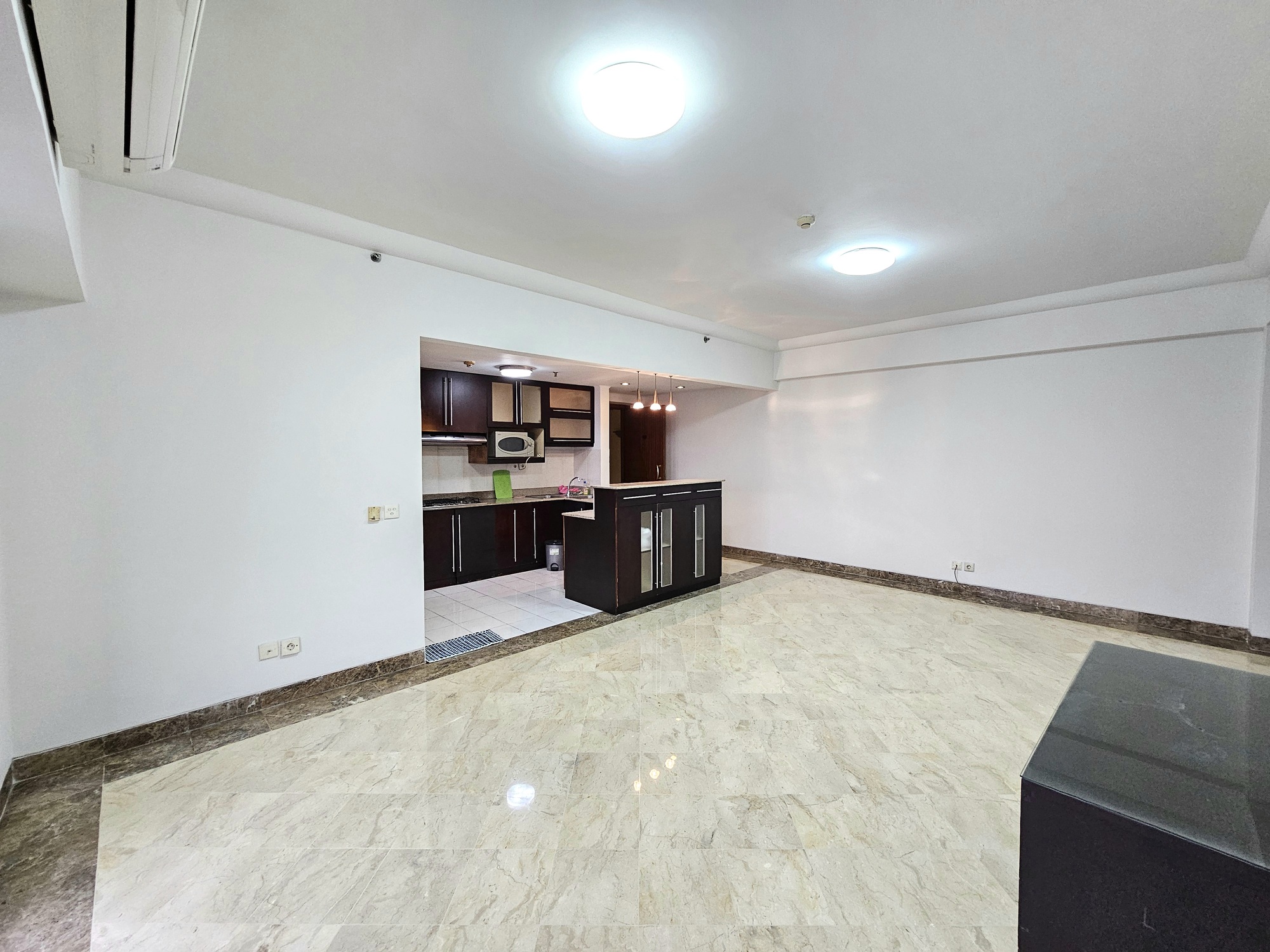 Apartemen Bonavista View Menarik dan Gak Bosen