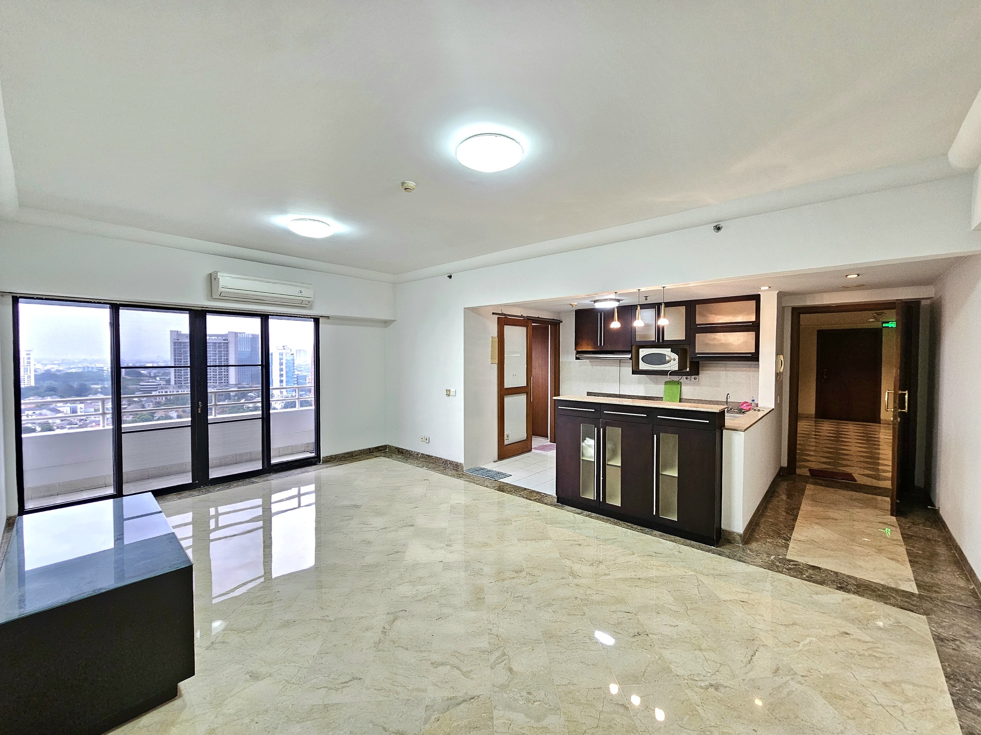 Apartemen Bonavista View Menarik dan Gak Bosen