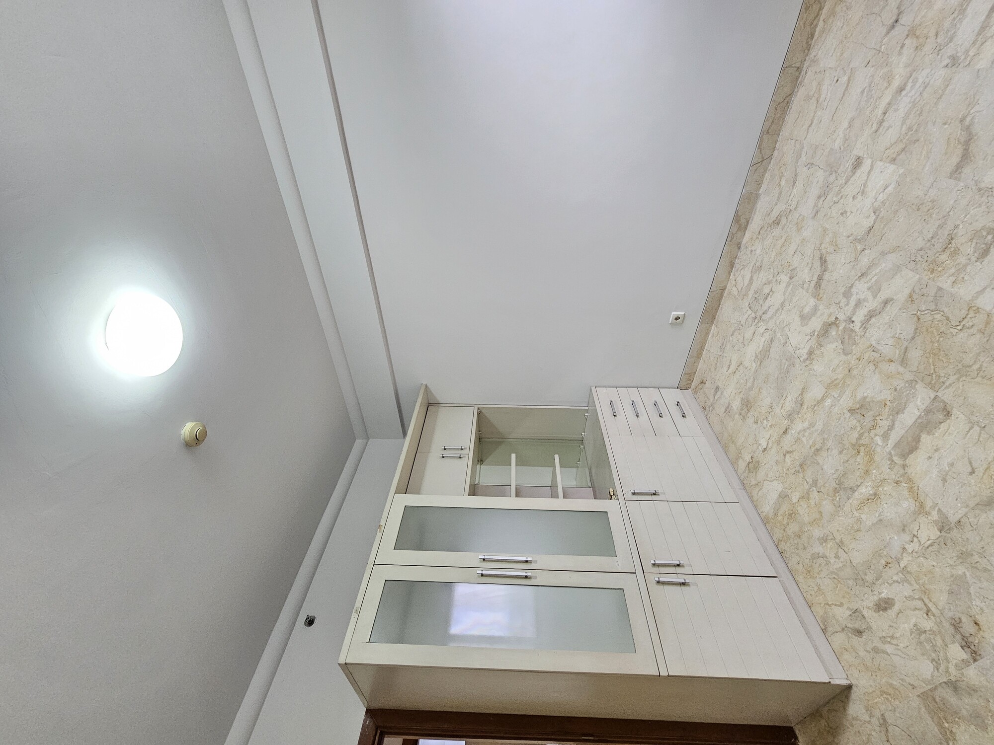 Apartemen Bonavista View Menarik dan Gak Bosen