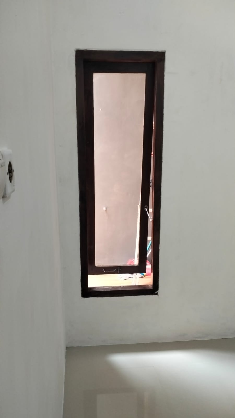 Rumah full Renovasi murah di Kalimulya, Depok.