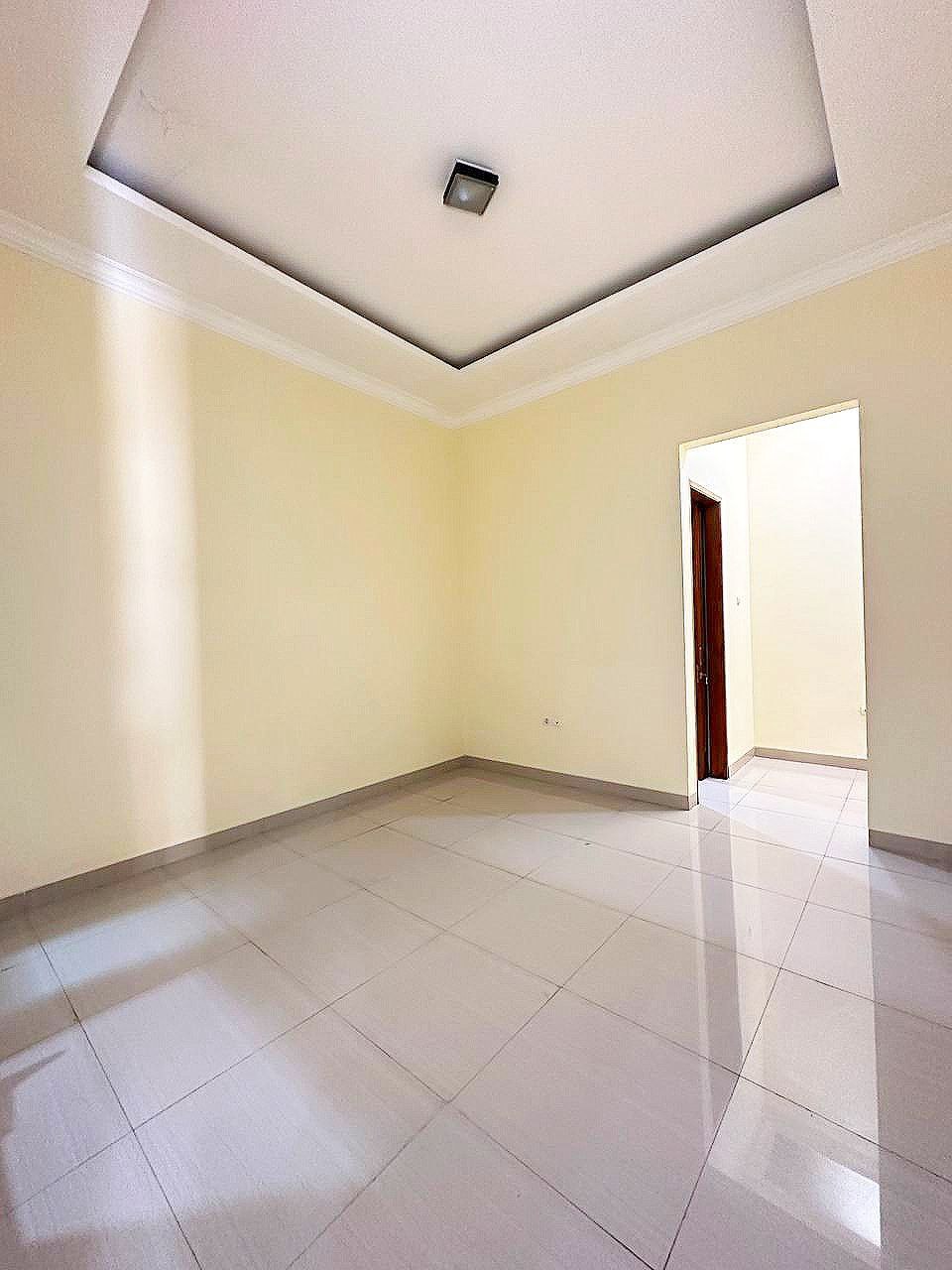 Rumah Cluster dekat pusat perkantoran Pemuda Rawamangun Jakarta