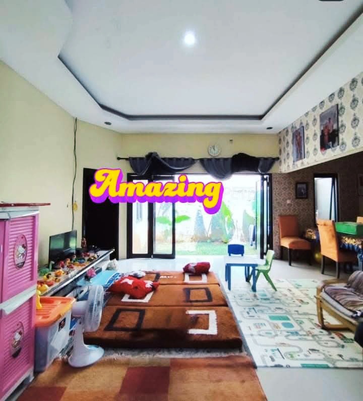 Dijual Rumah Strategis Di Pejaten Timur