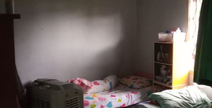 Dijual Rumah dalam Perumahan di Tanah Baru, Beji, Depok
