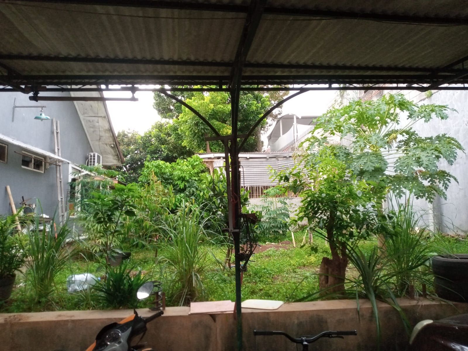 Dijual Rumah dalam Perumahan di Tanah Baru, Beji, Depok