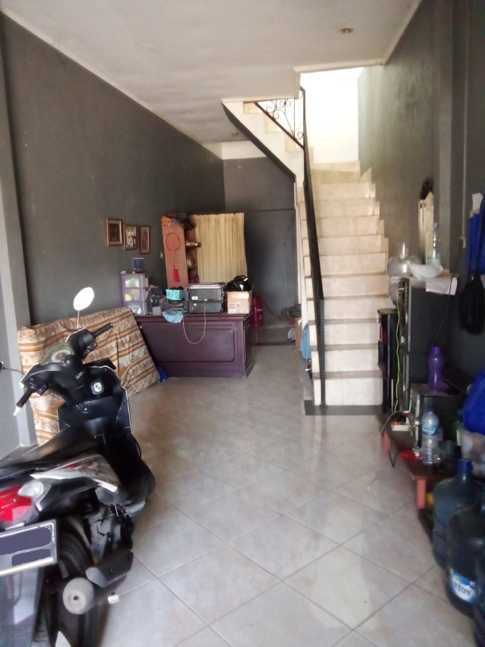 Dijual Ruko 2,5 Lantai di Gandul, Cinere, Depok, Jawa Barat