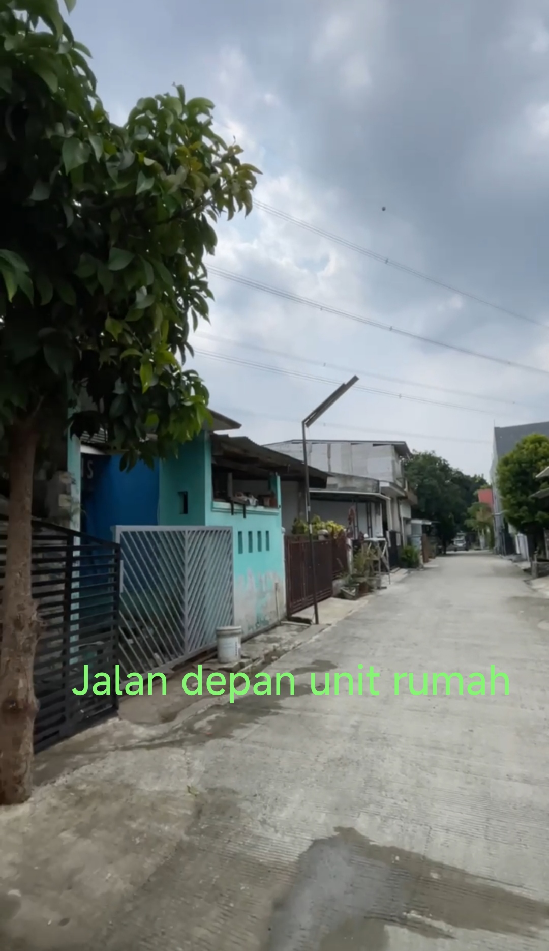Dijual Rumah 2Lt strategis di Cinere Residence Meruyung limo, De