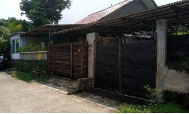 Dijual Rumah dalam Perumahan di Tanah Baru, Beji, Depok