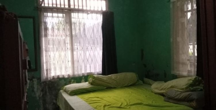 Dijual Rumah dalam Perumahan di Tanah Baru, Beji, Depok