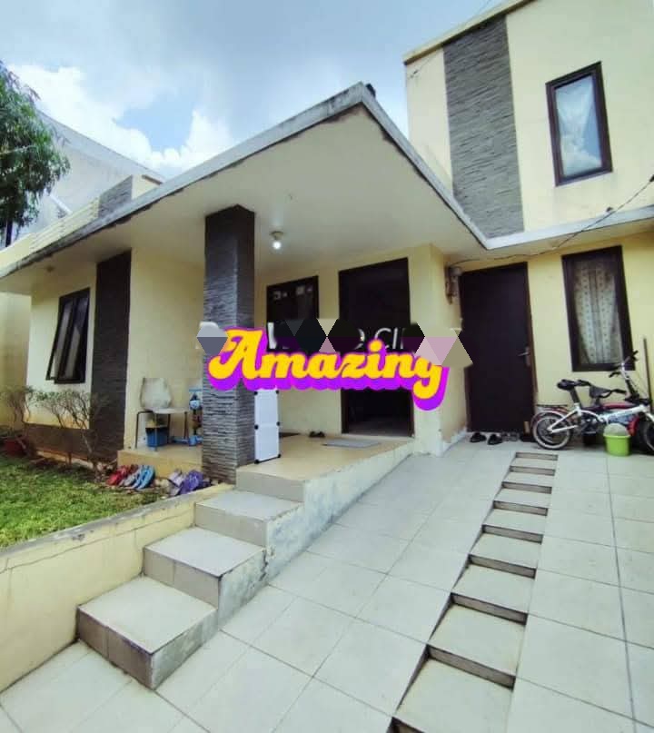 Dijual Rumah Strategis Di Pejaten Timur