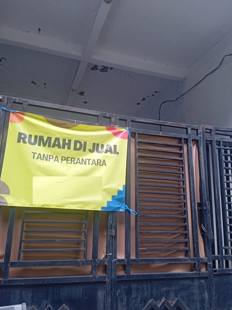 rumah dijual simo gunung kramat timur surabaya