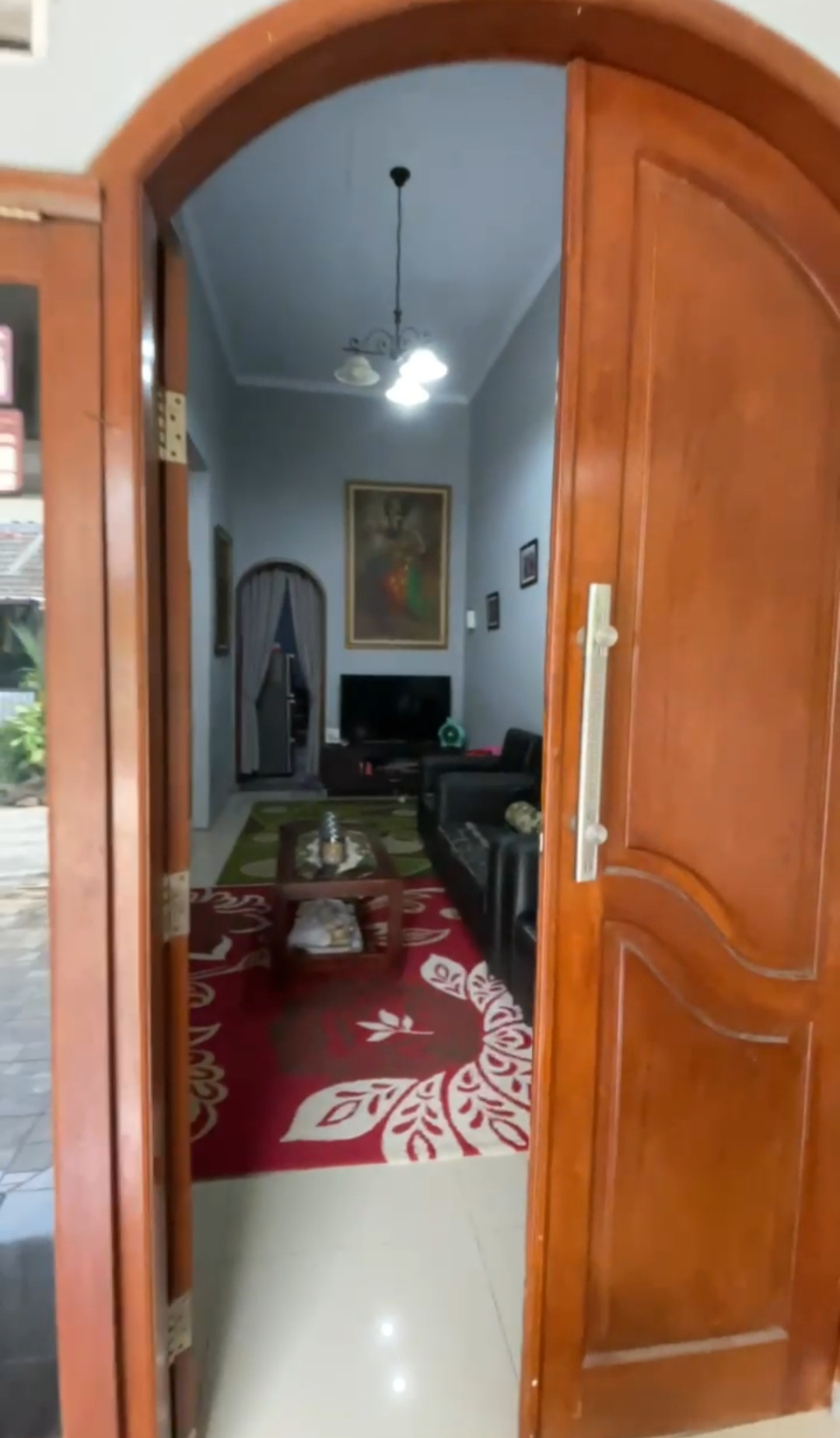 Dijual Rumah 2Lt strategis di Cinere Residence Meruyung limo, De