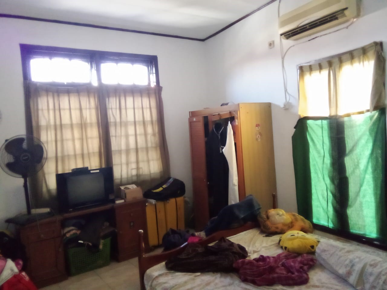 Dijual Ruko 2,5 Lantai di Gandul, Cinere, Depok, Jawa Barat