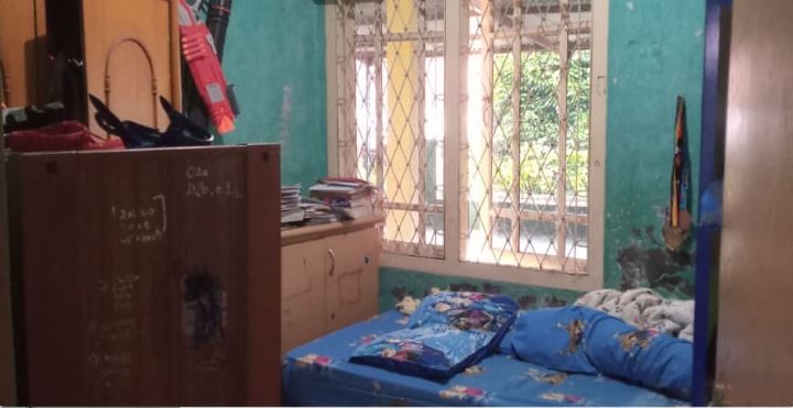Dijual Rumah dalam Perumahan di Tanah Baru, Beji, Depok