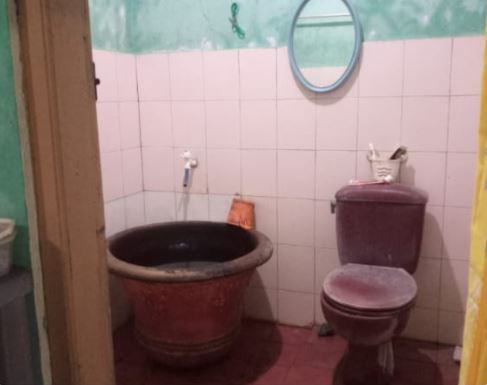 Dijual Rumah dalam Perumahan di Tanah Baru, Beji, Depok