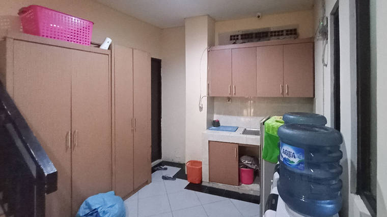 Jual Butuh Rumah Kost omset 60juta perbulan di Paseban Senen