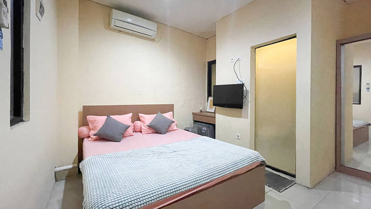 Jual Butuh Rumah Kost omset 60juta perbulan di Paseban Senen