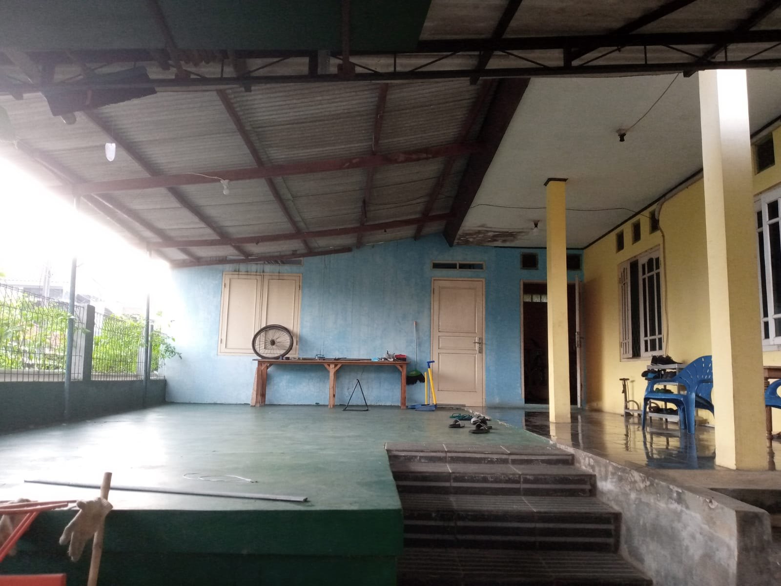 Dijual Rumah dalam Perumahan di Tanah Baru, Beji, Depok