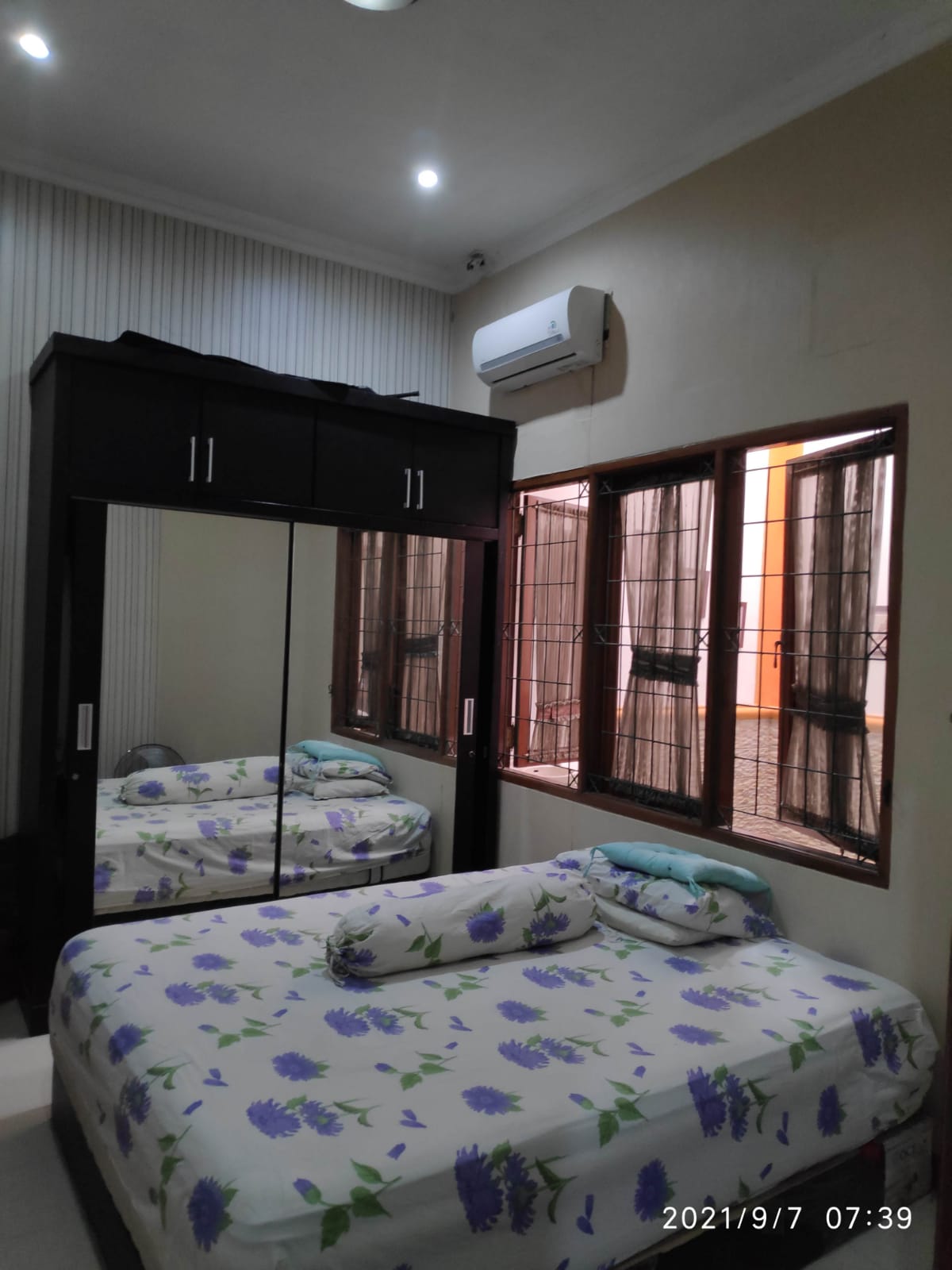 BU rumah tingkat Gema Pesona Estate kawasan elit Depok