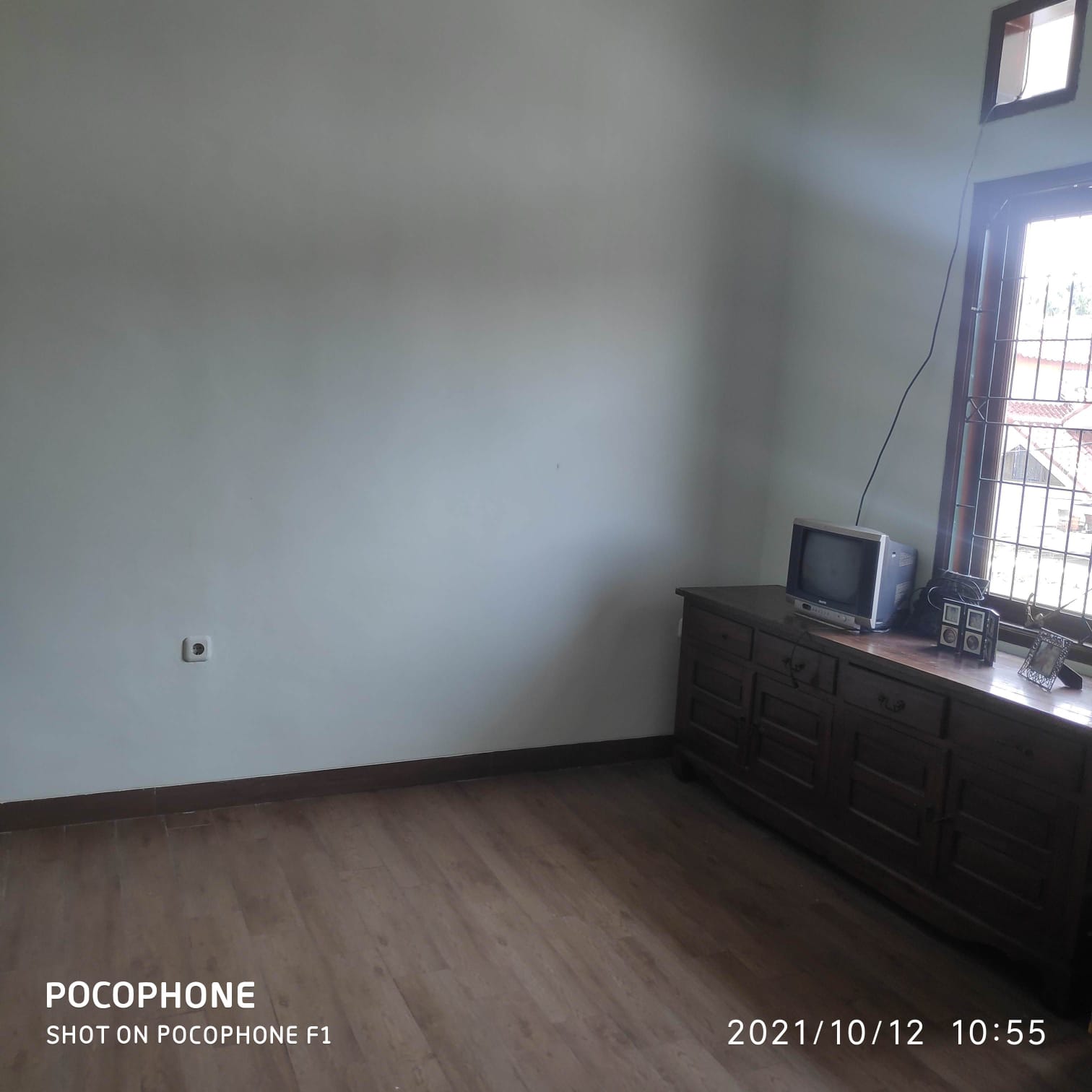 BU rumah tingkat Gema Pesona Estate kawasan elit Depok