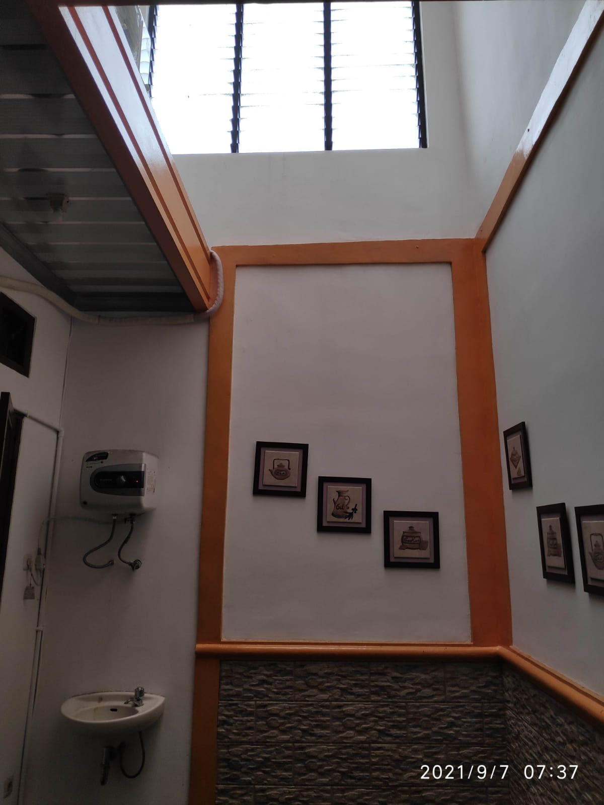 BU rumah tingkat Gema Pesona Estate kawasan elit Depok