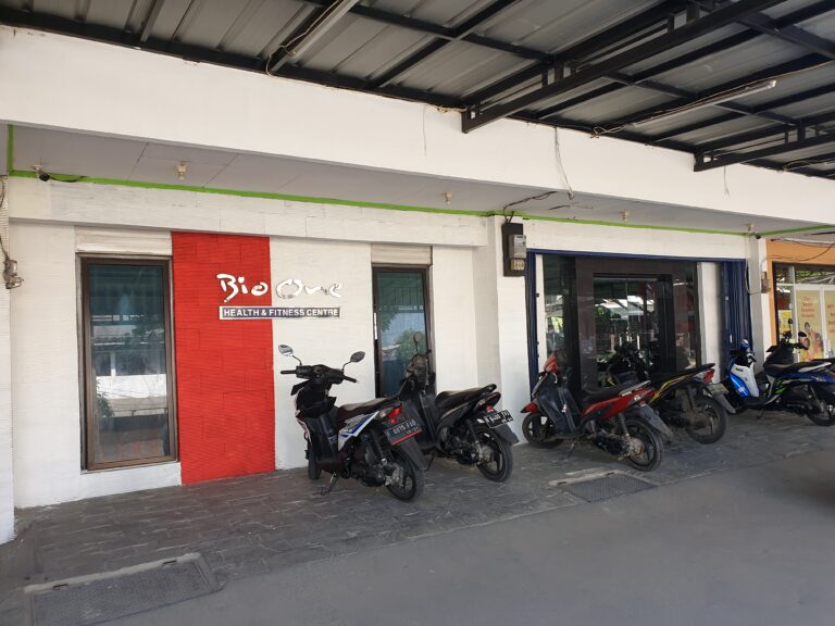 BU Turun harga ruko 2 unit plus rumah beserta usaha fitness